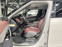 Land Rover Range Rover Sport 2024 400PS Dynamic SE - ფოტო 4