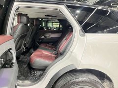 Land Rover Range Rover Sport 2024 400PS Dynamic SE - ფოტო 6