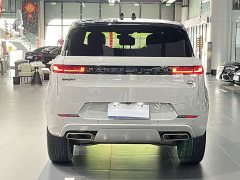 Land Rover Range Rover Sport 2024 400PS Dynamic SE - ფოტო 8