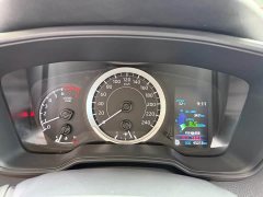 Toyota Corolla 1.2T Elite - ფოტო 10