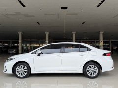 Toyota Corolla 1.2T Elite - ფოტო 11
