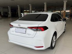 Toyota Corolla 1.2T Elite - ფოტო 14