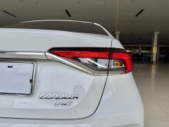 Toyota Corolla 1.2T Elite - ფოტო 15