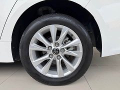 Toyota Corolla 1.2T Elite - ფოტო 17