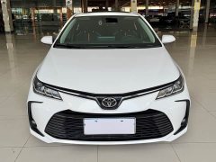 Toyota Corolla 1.2T Elite - ფოტო 2