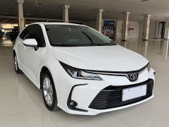 Toyota Corolla 1.2T Elite - ფოტო 3