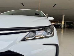 Toyota Corolla 1.2T Elite - ფოტო 4