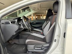 Toyota Corolla 1.2T Elite - ფოტო 5