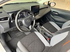 Toyota Corolla 1.2T Elite - ფოტო 6
