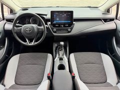 Toyota Corolla 1.2T Elite - ფოტო 9