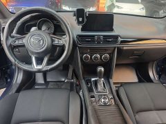 Mazda CX-4 2.0L Automatic FWD Blue Sky Vitality Edition - ფოტო 13