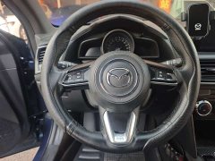 Mazda CX-4 2.0L Automatic FWD Blue Sky Vitality Edition - ფოტო 15