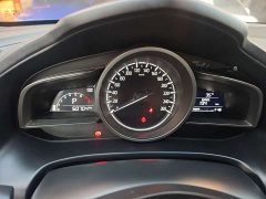 Mazda CX-4 2.0L Automatic FWD Blue Sky Vitality Edition - ფოტო 17