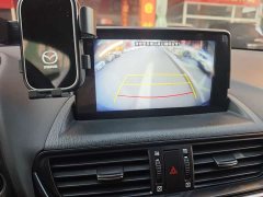 Mazda CX-4 2.0L Automatic FWD Blue Sky Vitality Edition - ფოტო 18