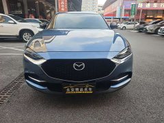 Mazda CX-4 2.0L Automatic FWD Blue Sky Vitality Edition - ფოტო 2