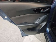 Mazda CX-4 2.0L Automatic FWD Blue Sky Vitality Edition - ფოტო 20