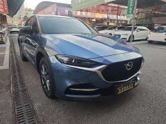 Mazda CX-4 2.0L Automatic FWD Blue Sky Vitality Edition - ფოტო 3