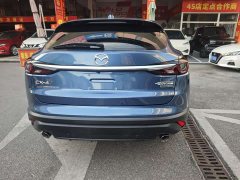 Mazda CX-4 2.0L Automatic FWD Blue Sky Vitality Edition - ფოტო 5