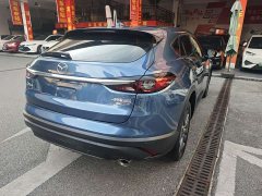 Mazda CX-4 2.0L Automatic FWD Blue Sky Vitality Edition - ფოტო 6
