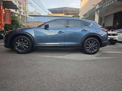 Mazda CX-4 2.0L Automatic FWD Blue Sky Vitality Edition - ფოტო 8