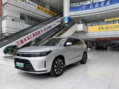 AITO Wenjie M7 2022 1.5T AWD Luxury - ფოტო 1