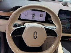 AITO Wenjie M7 2022 1.5T AWD Luxury - ფოტო 15