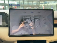 AITO Wenjie M7 2022 1.5T AWD Luxury - ფოტო 16