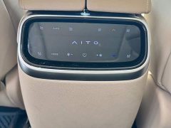 AITO Wenjie M7 2022 1.5T AWD Luxury - ფოტო 19