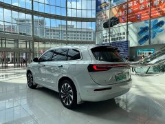AITO Wenjie M7 2022 1.5T AWD Luxury - ფოტო 4