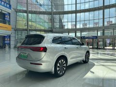 AITO Wenjie M7 2022 1.5T AWD Luxury - ფოტო 5