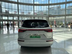 AITO Wenjie M7 2022 1.5T AWD Luxury - ფოტო 6