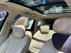 AITO Wenjie M7 2022 1.5T AWD Luxury - ფოტო 7