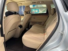 AITO Wenjie M7 2022 1.5T AWD Luxury - ფოტო 8