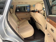 AITO Wenjie M7 2022 1.5T AWD Luxury - ფოტო 9