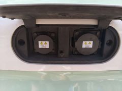 BMW Hongguang MINIEV Third Generation 215km Advanced Edition - ფოტო 13