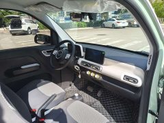 BMW Hongguang MINIEV Third Generation 215km Advanced Edition - ფოტო 14