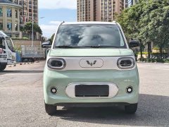 BMW Hongguang MINIEV Third Generation 215km Advanced Edition - ფოტო 2