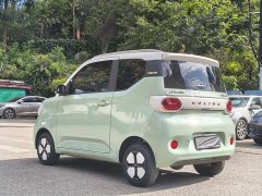 BMW Hongguang MINIEV Third Generation 215km Advanced Edition - ფოტო 5