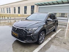 Volkswagen Jetta VS5 280TSI Automatic Glory Edition - ფოტო 1