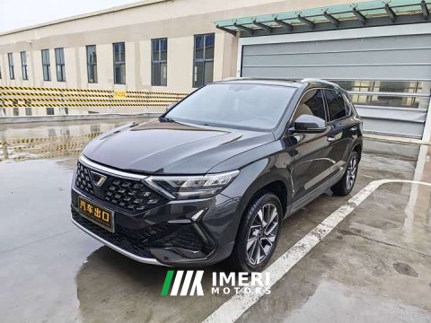 2022 Volkswagen Jetta VS5 280TSI Automatic Glory Edition - ავტომობილი ჩინეთიდან