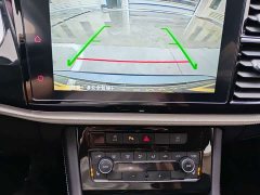 Volkswagen Jetta VS5 280TSI Automatic Glory Edition - ფოტო 11