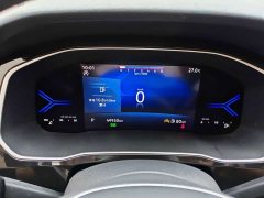 Volkswagen Jetta VS5 280TSI Automatic Glory Edition - ფოტო 12
