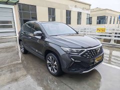 Volkswagen Jetta VS5 280TSI Automatic Glory Edition - ფოტო 3