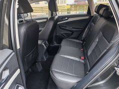 Volkswagen Jetta VS5 280TSI Automatic Glory Edition - ფოტო 5