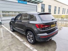 Volkswagen Jetta VS5 280TSI Automatic Glory Edition - ფოტო 7