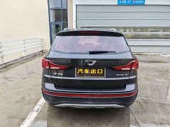 Volkswagen Jetta VS5 280TSI Automatic Glory Edition - ფოტო 8