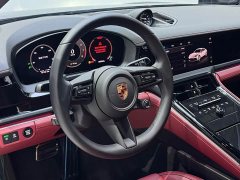 Porsche Panamera 2.9T - ფოტო 10