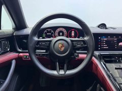 Porsche Panamera 2.9T - ფოტო 18