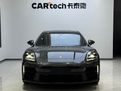 Porsche Panamera 2.9T - ფოტო 2