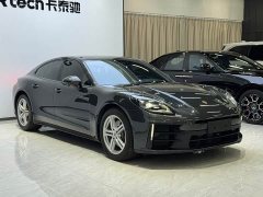Porsche Panamera 2.9T - ფოტო 3